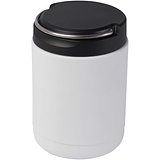 500 ml isolierter Lunchpot aus recyceltem Edelstahl - Bean