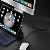 Ice-C GRS Charging cable Trun