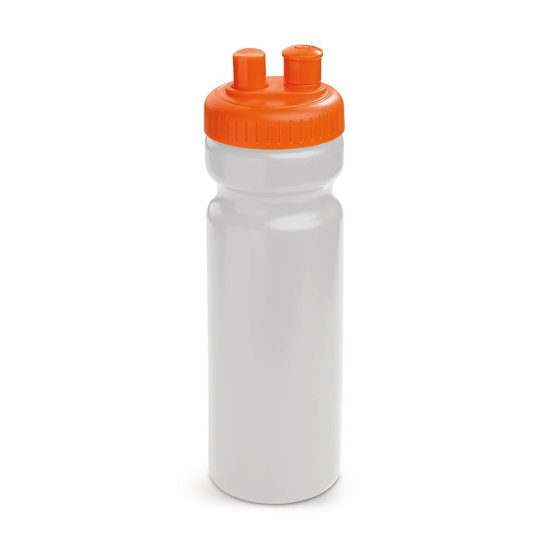 Sportflasche mit Zerstäuber 750ml Lüthlixta