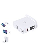 Multifunktion Reise Adapter Idoks