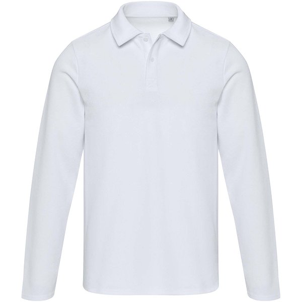 Langarm Poloshirt Unisex - Buoni