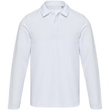 Langarm Poloshirt Unisex - Buoni