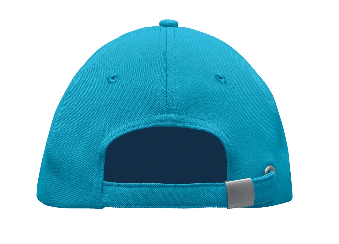 RPET Baseball Kappe 5 Panels Oninate