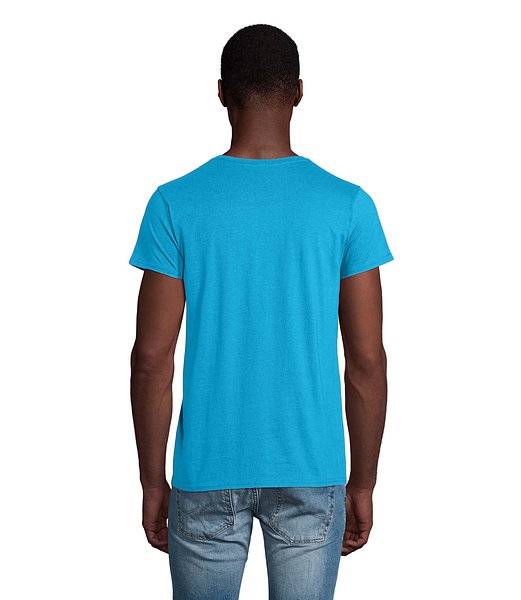 Männer T-Shirt 175g Paunnen