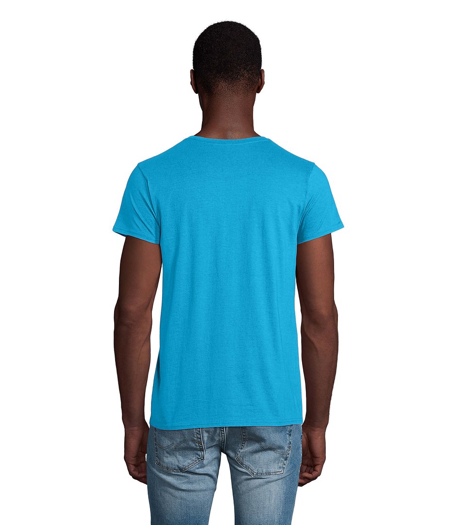 Männer T-Shirt 175g Paunnen