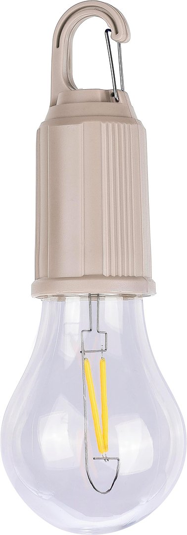 Glühbirne Trinani | Vintage | 60 Lumen