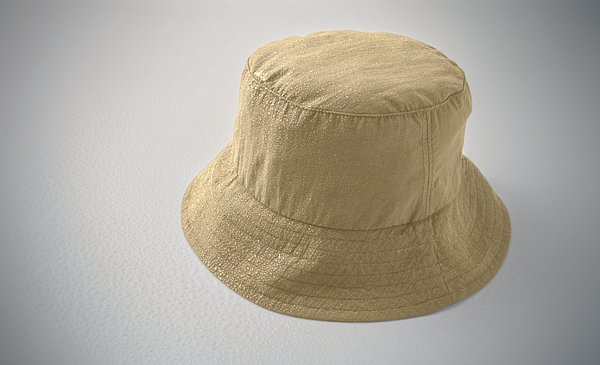 Fisherman-Hat Uollang