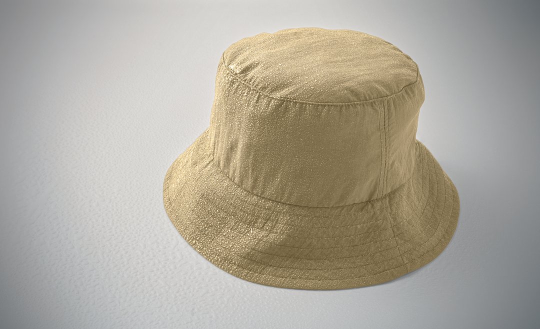 Fisherman-Hat Uollang