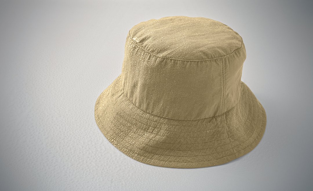 Fisherman-Hat Uollang