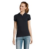 Damen Polo 170g Lüthlia