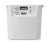 MUV USB AC 30W PD Giafencht