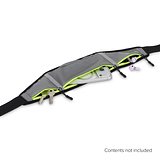 Reflektierende Sifan-Gürteltasche Orichlan