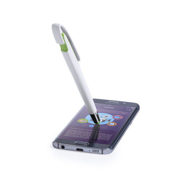 Kugelschreiber Pointer Idlem