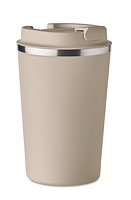 Doppelwandiger Becher 350ml Bignana