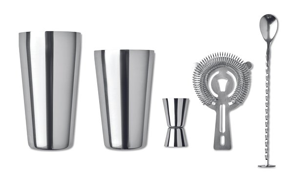 Cocktail-Set 750 ml Duria