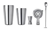 Cocktail-Set 750 ml Duria