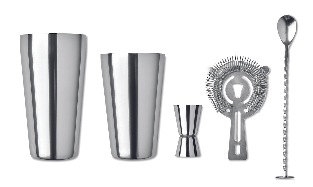 Cocktail-Set 750 ml Duria