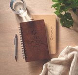 DIN A5 Notizbuch Razena