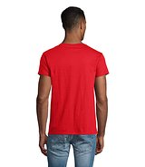 Uni T-Shirt 140g Jörinan