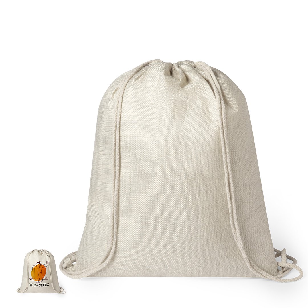 Sublimations Rucksack Idcom
