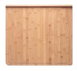 Schneidebrett Bambus Anigelf