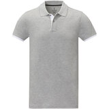 Polo für Herren, zweifarbig - Beatin