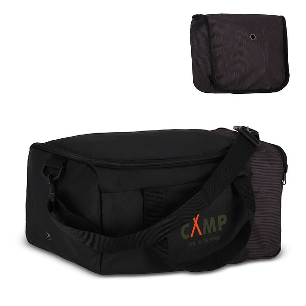 R-PET 600D faltbare Untersitz-Tasche 20L Aitep