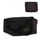 R-PET 600D faltbare Untersitz-Tasche 20L Aitep