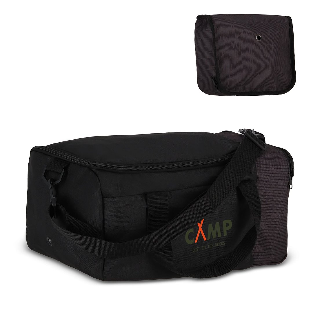 R-PET 600D faltbare Untersitz-Tasche 20L Aitep
