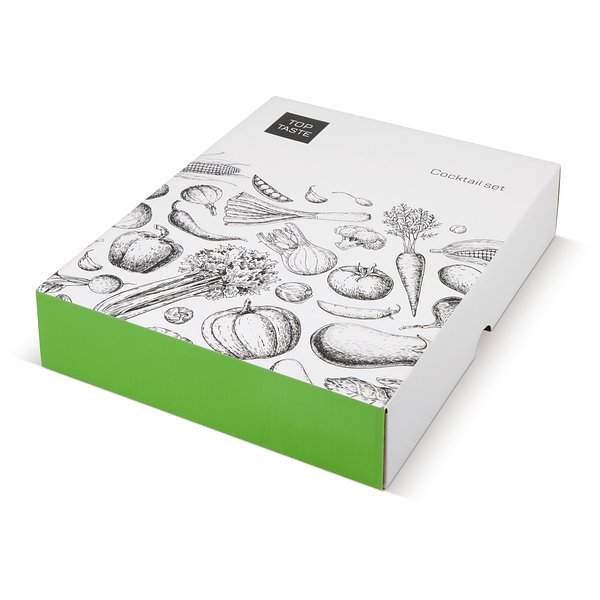 Cocktail Set Onnen