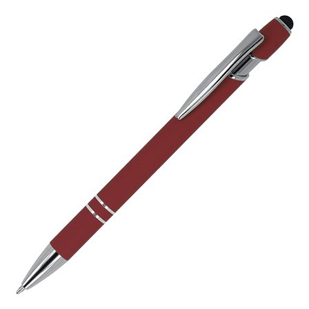 Paris Soft Touch R-AL schwarze Tinte Alitle