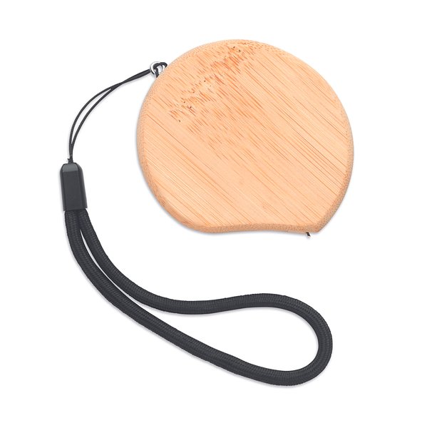 Massband Bambus 2m Vrendia