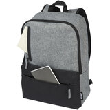 15" GRS recycelter Laptop-Rucksack 14 L - Uedin