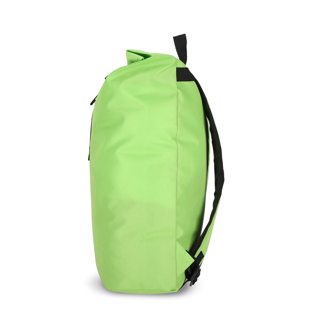 R-PET 600D Rolltop-Rucksack 20L Merista