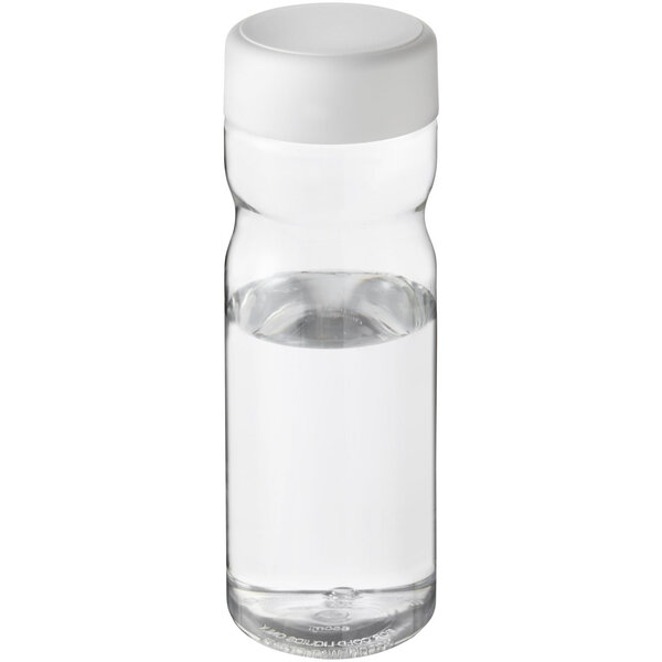 Base Tritan™ 650-ml-Sportflasche mit Drehdeckel - Bignat