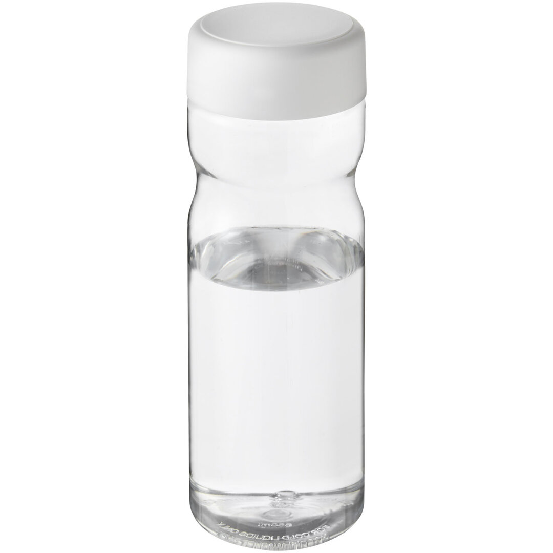 Base Tritan™ 650-ml-Sportflasche mit Drehdeckel - Bignat