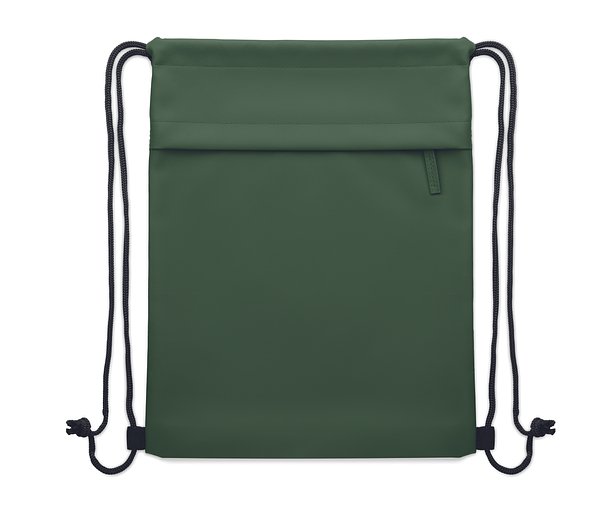 Beutel mit Kordelzug 600D RPET Jong