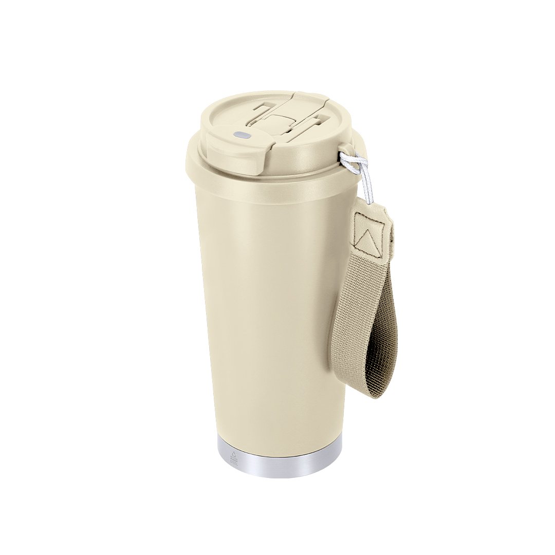 Wärme Trinkbecher Idont