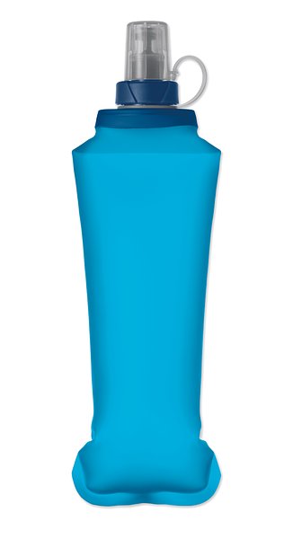 Faltbare Wasserflasche 500ml Candinga
