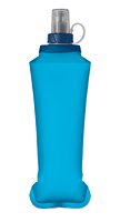 Faltbare Wasserflasche 500ml Candinga