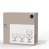 Billi Weinglas 350 ml 4er Set Stinelina