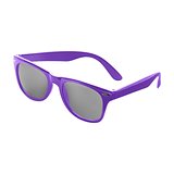 Sonnenbrille Luolfep