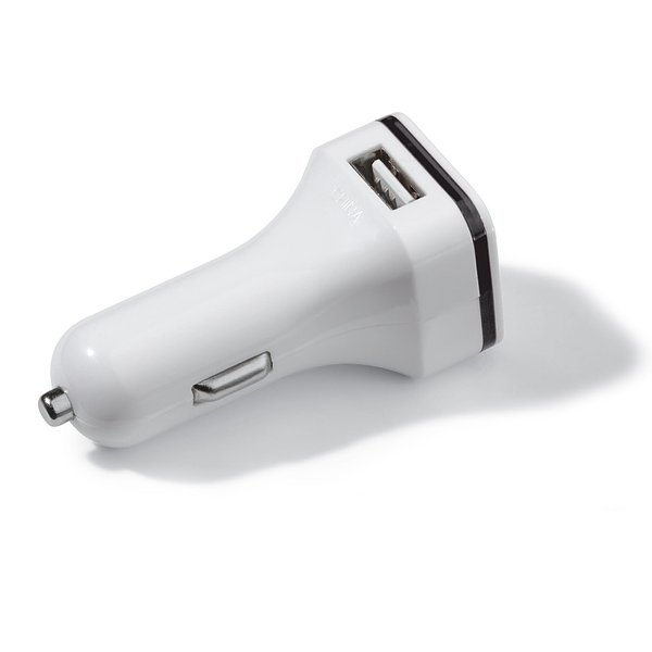 USB KFZ-Ladegerät 2,1A Lorsin