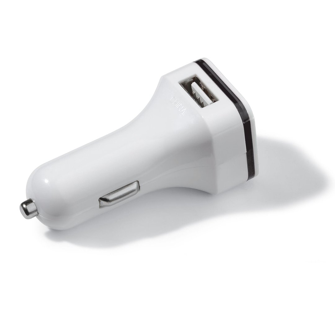 USB KFZ-Ladegerät 2,1A Lorsin