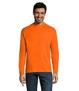 Männer T-Shirt 150g Doldin