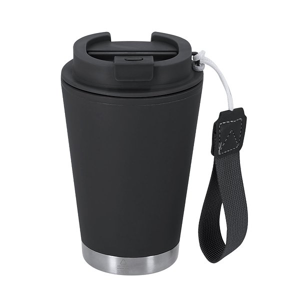 Wärme Trinkbecher Iduma