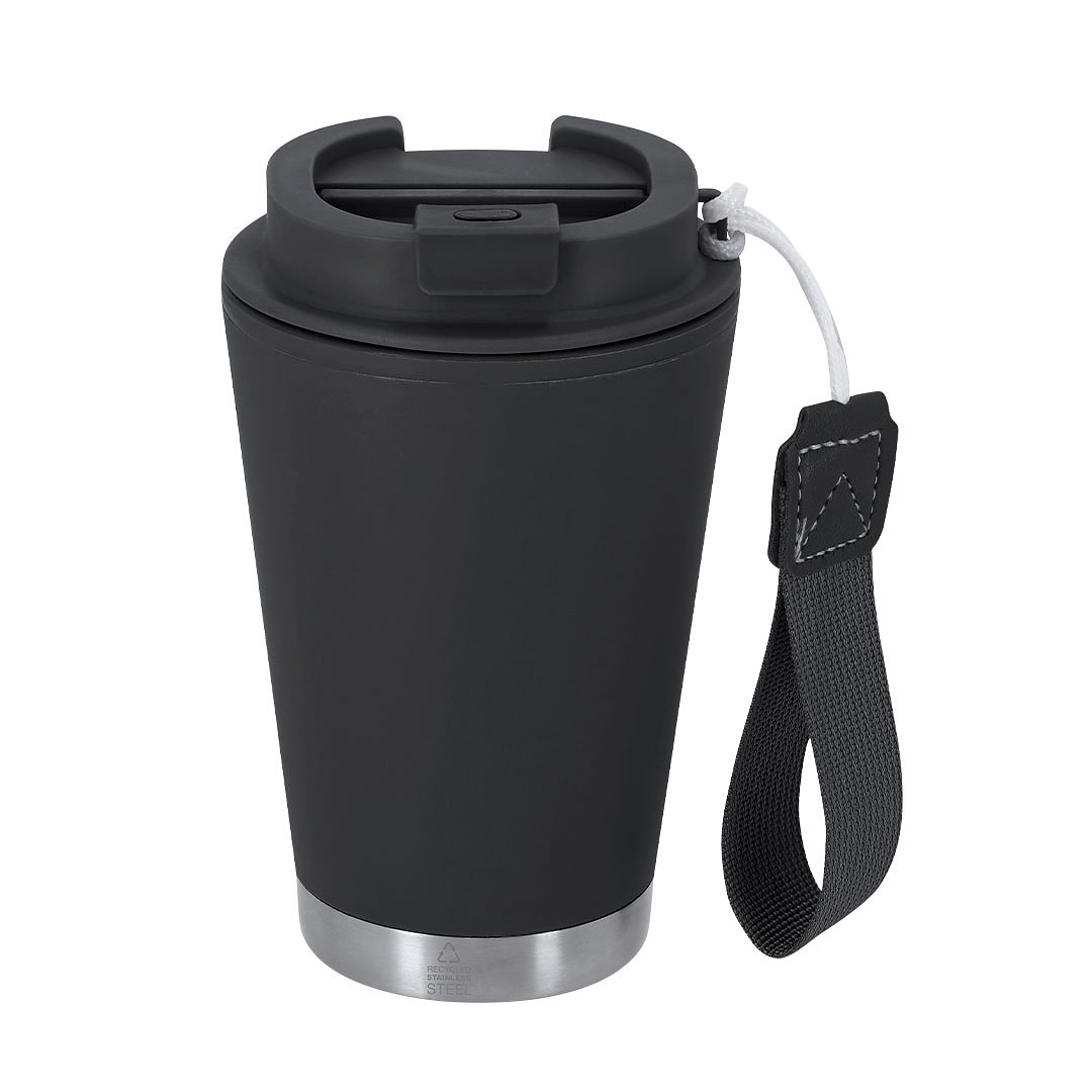 Wärme Trinkbecher Iduma