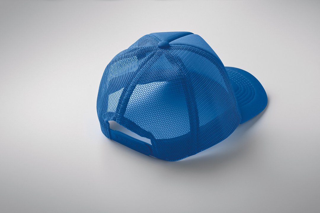 Truckers Cap Ferel