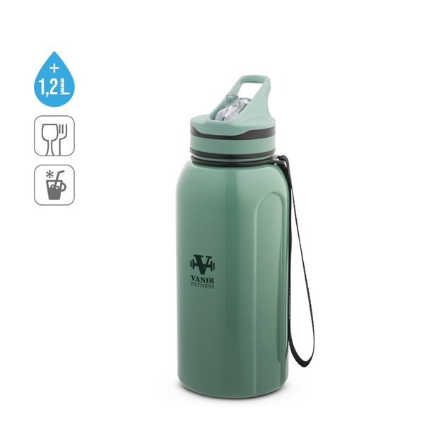 Trinkflasche 1200 mL Regnannan