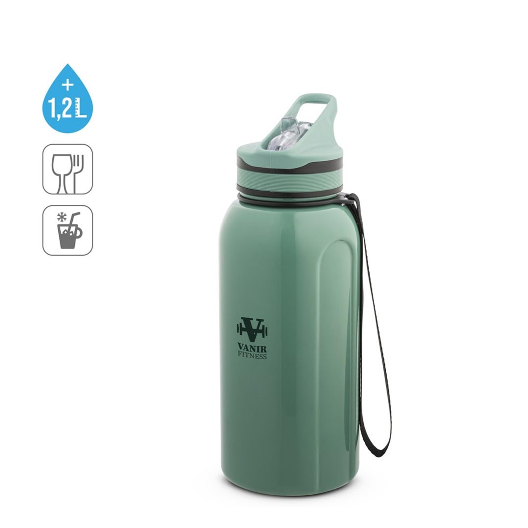 Trinkflasche 1200 mL Regnannan